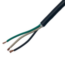 120V INTELLIBRITE ARCH WHITE LED POOL LIGHT 100' CORD 26W