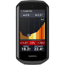 Ciclocomputador GPS Garmin Edge 1050