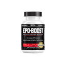 EPO-BOOST CONSTRUCTOR NATURAL DE SANGRE Y ESTIMULADOR DE EPO (SUMINISTRO PARA 30 DÍAS)