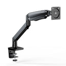 ErgoAV-Gas spring monitor mount for single monitor up to 35"