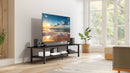 ErgoAV- Soporte para TV Flexfold para televisores de hasta 100"