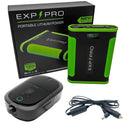 Batería EXP48PRO APEX (cable de CC CPAP incluido)