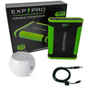 Batería EXP48PRO APEX (cable de CC CPAP incluido)