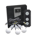 Lion Eclipse Power Bank Kit (99.9Wh, Wireless Charging)