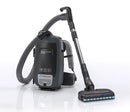 Aspiradora de mochila Prolux PLCX8E con kit de cabezal de potencia eléctrico