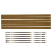 Expanded Replacement Kit P KIT J72 HU JORES TECHNOLOGIES H 1