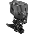 Desviador delantero SRAM Force AXS eTap - 2x12 velocidades, anclaje al cuadro, (batería no incluida), gris iridiscente, D2