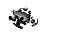 Qysea FIFISH E-GO Underwater Operational Robot