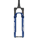 RockShox SID SL Ultimate Race Day 2 Suspension Fork - 29" 100 mm 15 x 110 mm 44 mm Offset Blue Crush 2P Remote D1