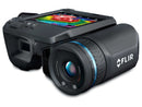 Cámara de imagen óptica de gas sin enfriar FLIR GF77 con lente de 25° GF77f con lente de 25°