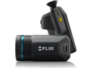 FLIR GF77 25° LR (7-8.5 µm) + 25° HR (9.5-12 µm) + 6° HR (9.5-12 µm)