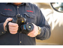 FLIR GF77 25° LR (7-8.5 µm) + 6° LR (7-8.5 µm) + 25° HR (9.5-12 µm)