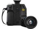 FLIR GF77 25° LR (7-8.5 µm) + 25° HR (9.5-12 µm)