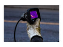 Kit de videoscopio con FLIR térmico MSX®-Vista lateral