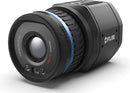 FLIR GF77a con lente de 25°, 320x240 (cámara de detección de gases sin enfriamiento)
