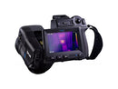 FLIR T1020 High-Definition Thermal Camera with standard 28° Lens and optional 12° Lens w/Case