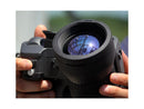 FLIR T1020 High-Definition Thermal Camera with standard 28° Lens and optional 12° Lens w/Case