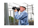 FLIR T1020 High-Definition Thermal Camera with standard 28° Lens and optional 12° Lens w/Case