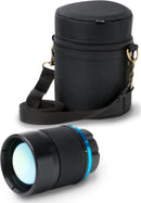 FLIR IR Lens 6° HR (9.5-12 µm) with Case (GF77)