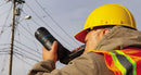 FLIR T840 High-Performance Thermal Camera w/24° + 14° & 42° Lens