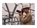 FLIR T865 High-Performance Thermal Camera w/24° + 14° Lens