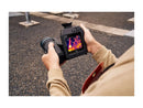 FLIR T865 High-Performance Thermal Camera w/24° + 14° Lens