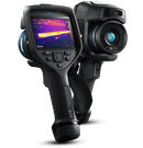 FLIR E96-14-NIST Advanced Thermal Camera w/14° Lens w/NIST