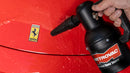 SECADORA PARA AUTOMÓVILES Y MOTOCICLETAS AIR FORCE BLASTER SIDEKICK DE METROVAC SK-1