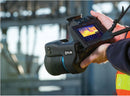 FLIR T1010 High-Definition Thermal Camera -40°C to 650°C w/45° Lens and NIST Calibration