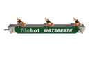 Waterbath - High Capacity Filament Cooling