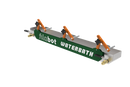 Waterbath - High Capacity Filament Cooling
