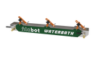 Waterbath - High Capacity Filament Cooling