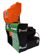 Reclaimer - Plastic Shredder
