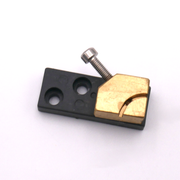 Fixing Corner Assembly for L 5045 H P N208 HU JORES TECHNOLOGIES