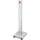 Ohaus 30531244 Column Kit Painted Floor Scale