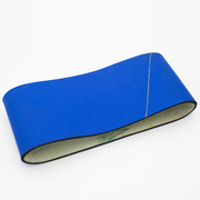 Foam Belt  Blue  780 x 150mm P M20 GRP JORES TECHNOLOGIES