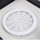 FORNO Capoliveri 30 Inch Stainless-Steel 1000 Watts Microwave Drawer 1.2 cu.ft.