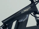 Rundeer Starry Sky 3K Carbon Fiber Electric Bike