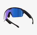 Chamelo Sport Music Shield Slider HVL Blue Black - La Melaza