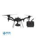 Paquete de seguridad pública DSLRPros Freefly Astro Max (NDAA/Blue)