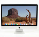 Apple iMac (27-inch 2013) 3.4 GHz i5 8GB-128GB RAM 1TB HDD (Silver)