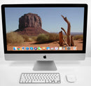 Apple iMac (21.5-inch 2015) 3.3 GHz i7 8GB 1TB HDD (Silver)