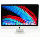 Apple iMac (21.5-inch 2017) 3.6 GHz intel i7 16GB RAM 1TB SSD (Silver)