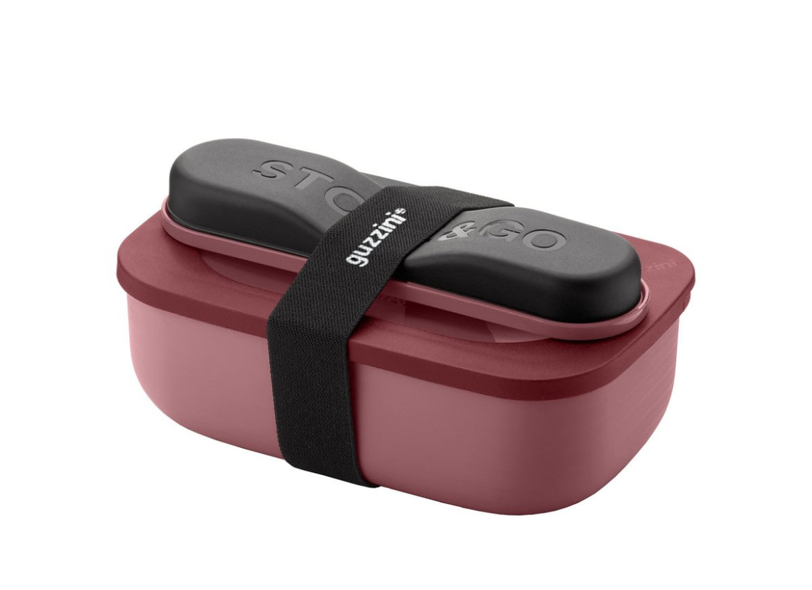LUNCH BOX