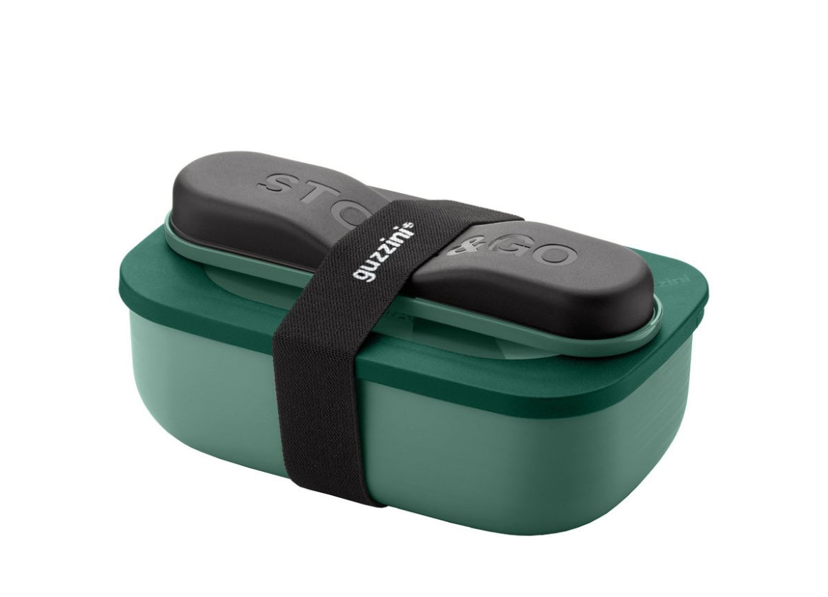 LUNCH BOX