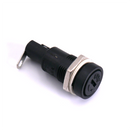 Fuse Holder Assembly with Fuse for KF Series