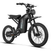 G18pro dirt bike 2