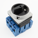Interruptor de alimentación GELEI GLD11-80 para E-VAC-T6050
