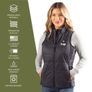 Chaleco Térmico Element para Mujer