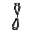 Glove Clip Safety Holder